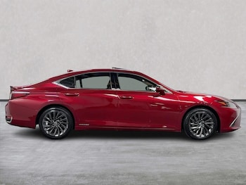 Used Lexus ES 2019 for sale - 79537712: Photo