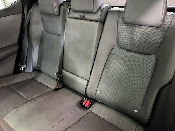 Used Lexus RZ 2024 for sale - 75437600: Photo 16