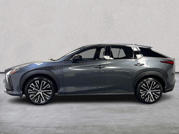 Used Lexus RZ 2024 for sale - 75437600: Photo 19
