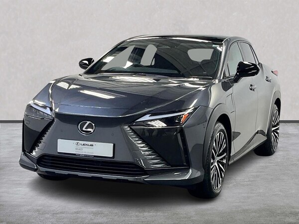 Used Lexus RZ 2024 for sale - 75437600: Photo 20