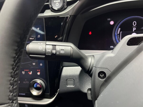 Used Lexus RZ 2024 for sale - 75437600: Photo 26