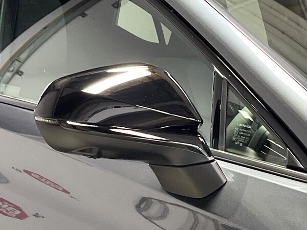 Used Lexus RZ 2024 for sale - 75437600: Photo 30