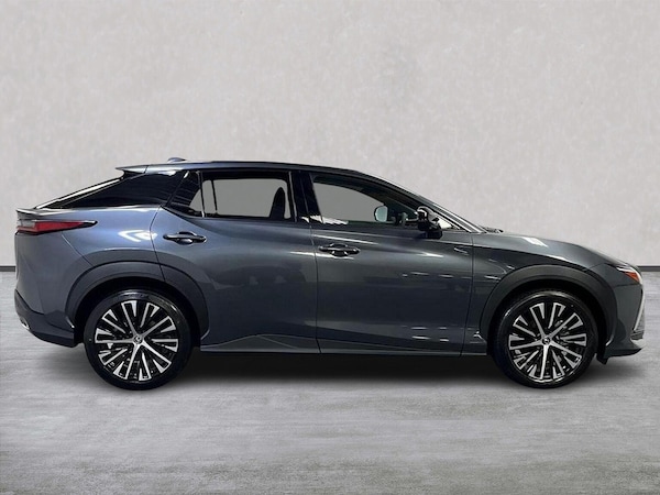 Used Lexus RZ 2024 for sale - 75437600: Photo 3