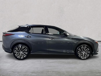 Used Lexus RX 2024 for sale - 75437600: Photo