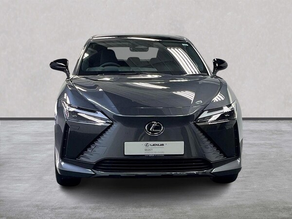 Used Lexus RZ 2024 for sale - 75437600: Photo 5