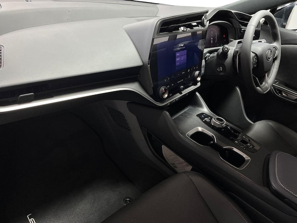 Used Lexus RZ 2024 for sale - 75437600: Photo 7