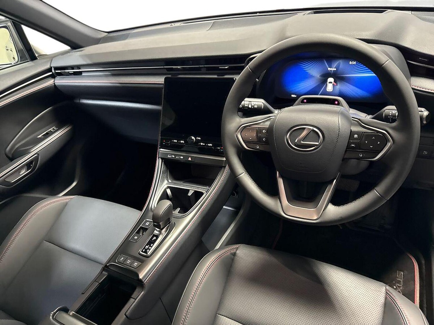 Used Lexus LBX 2025 for sale - 77508647: Photo 15