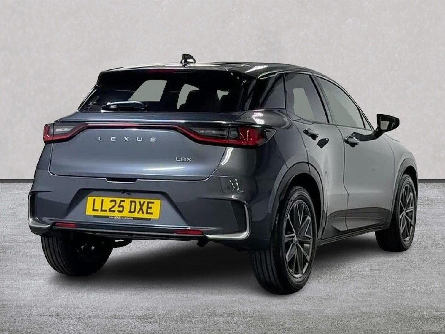 Used Lexus LBX 2025 for sale - 77508647: Photo 18