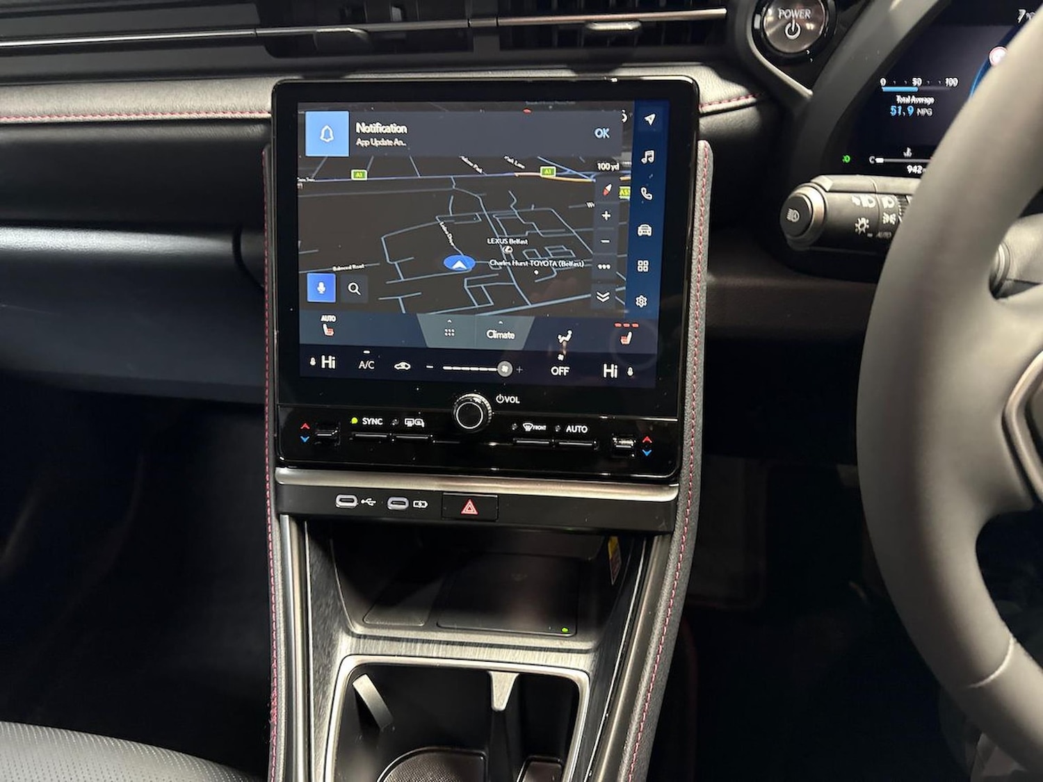 Used Lexus LBX 2025 for sale - 77508647: Photo 23