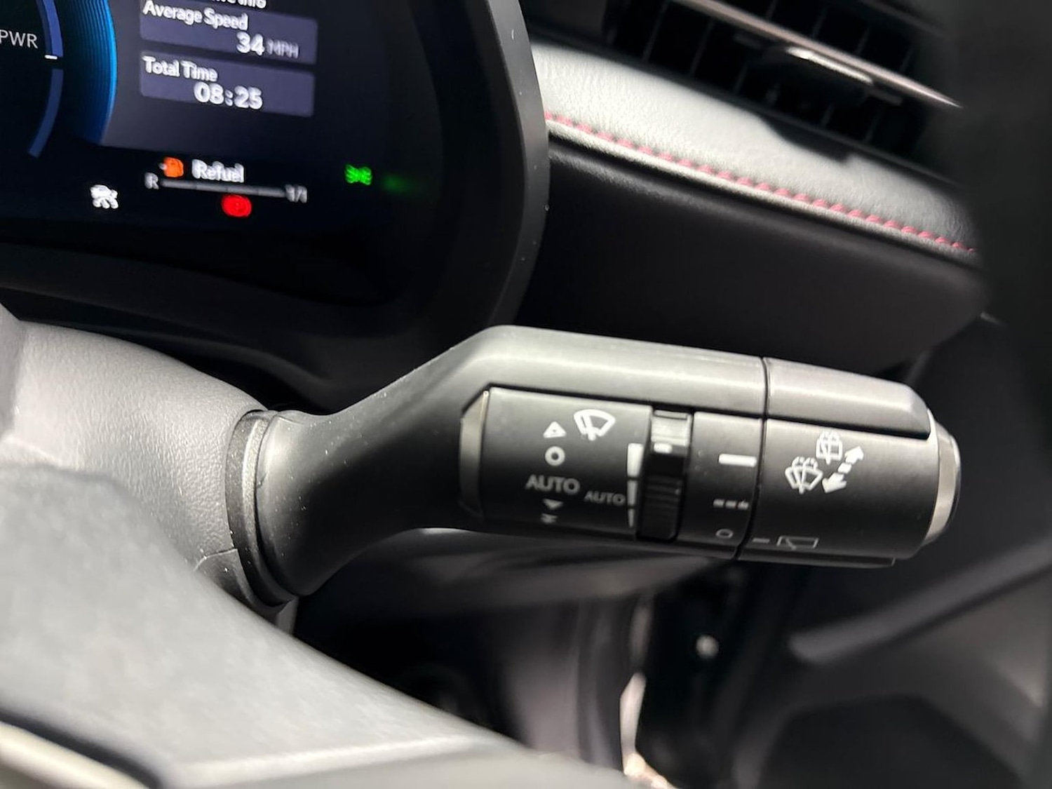 Used Lexus LBX 2025 for sale - 77508647: Photo 27