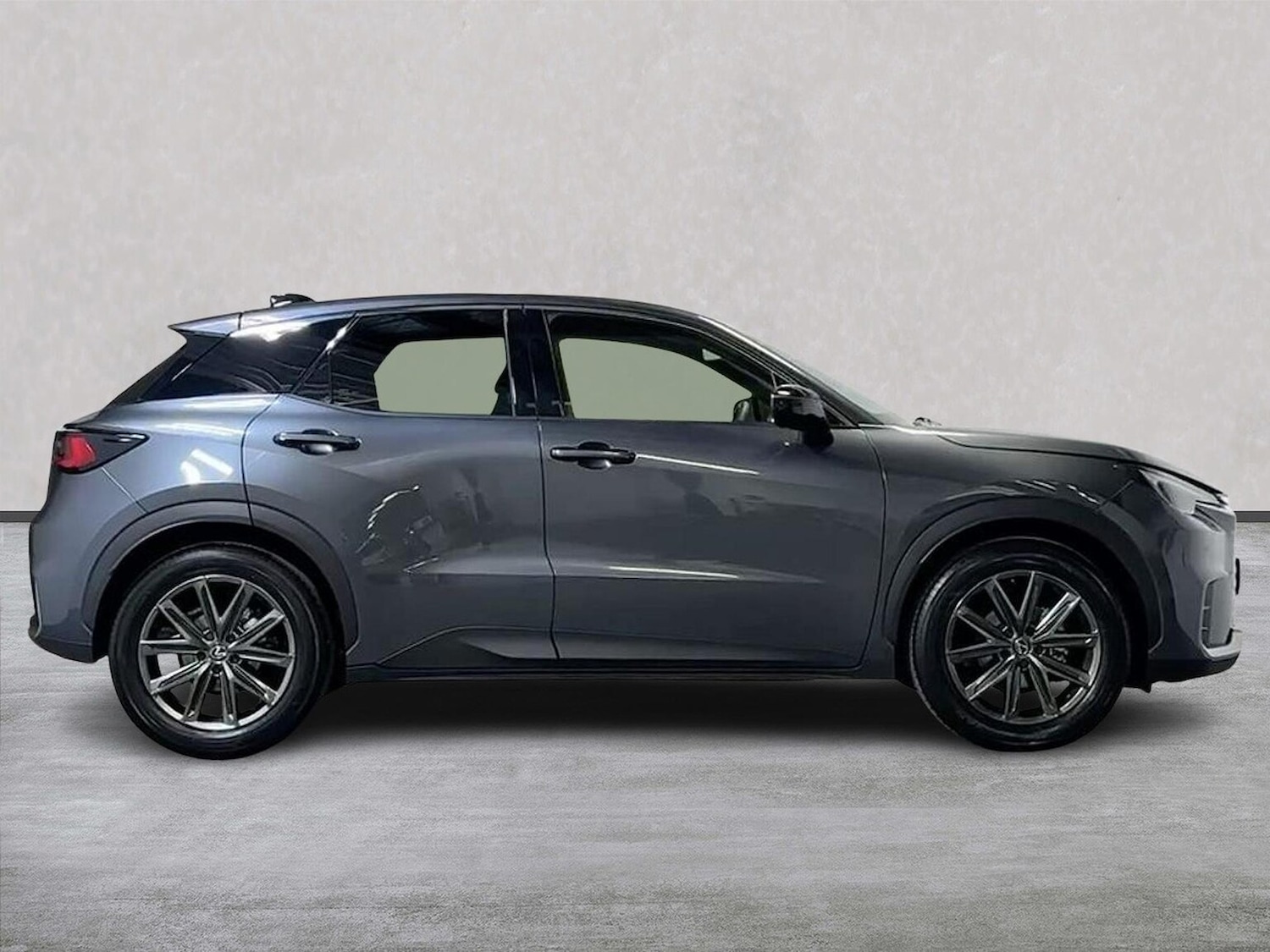 Used Lexus LBX 2025 for sale - 77508647: Photo 3