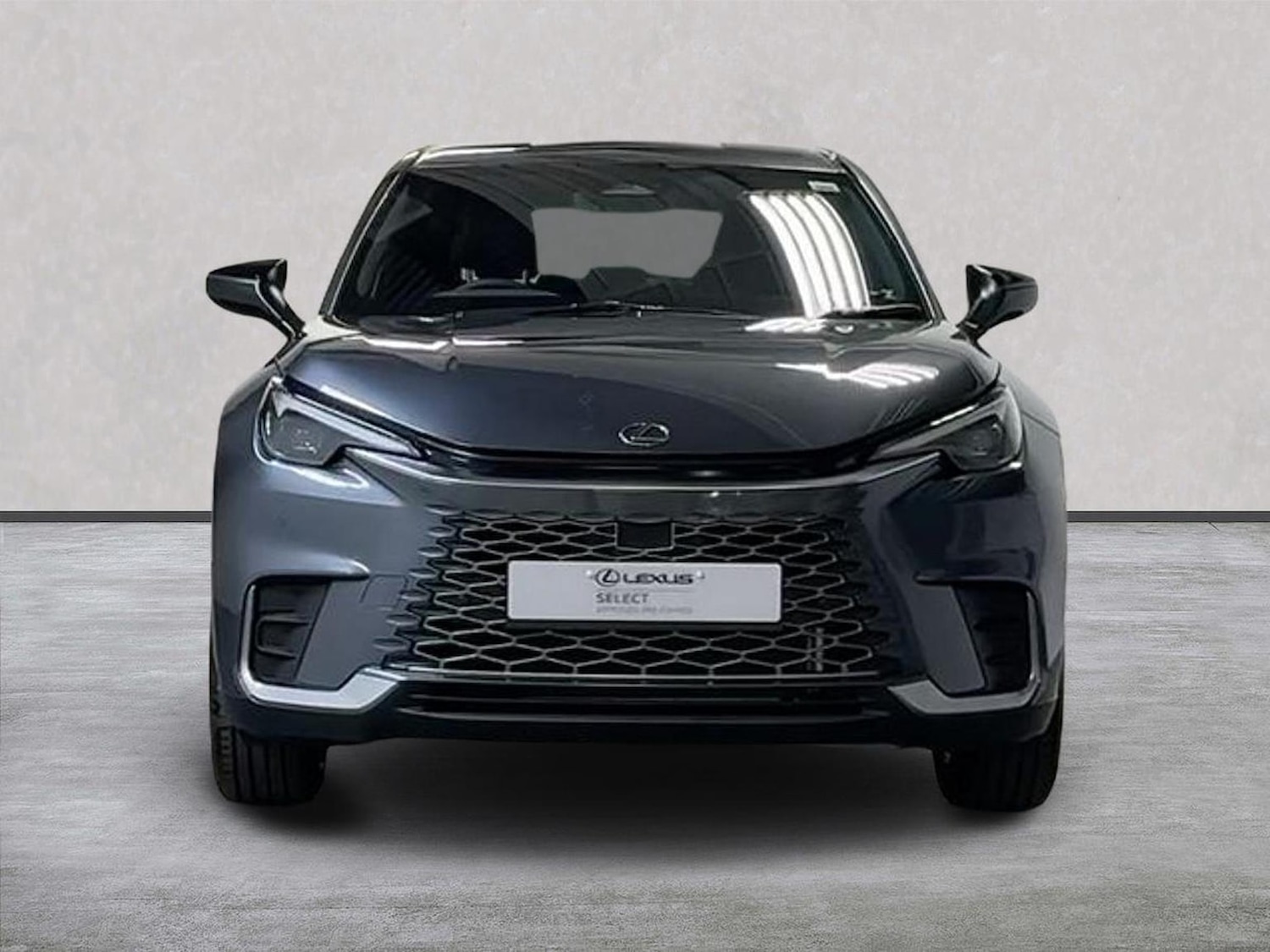 Used Lexus LBX 2025 for sale - 77508647: Photo 5