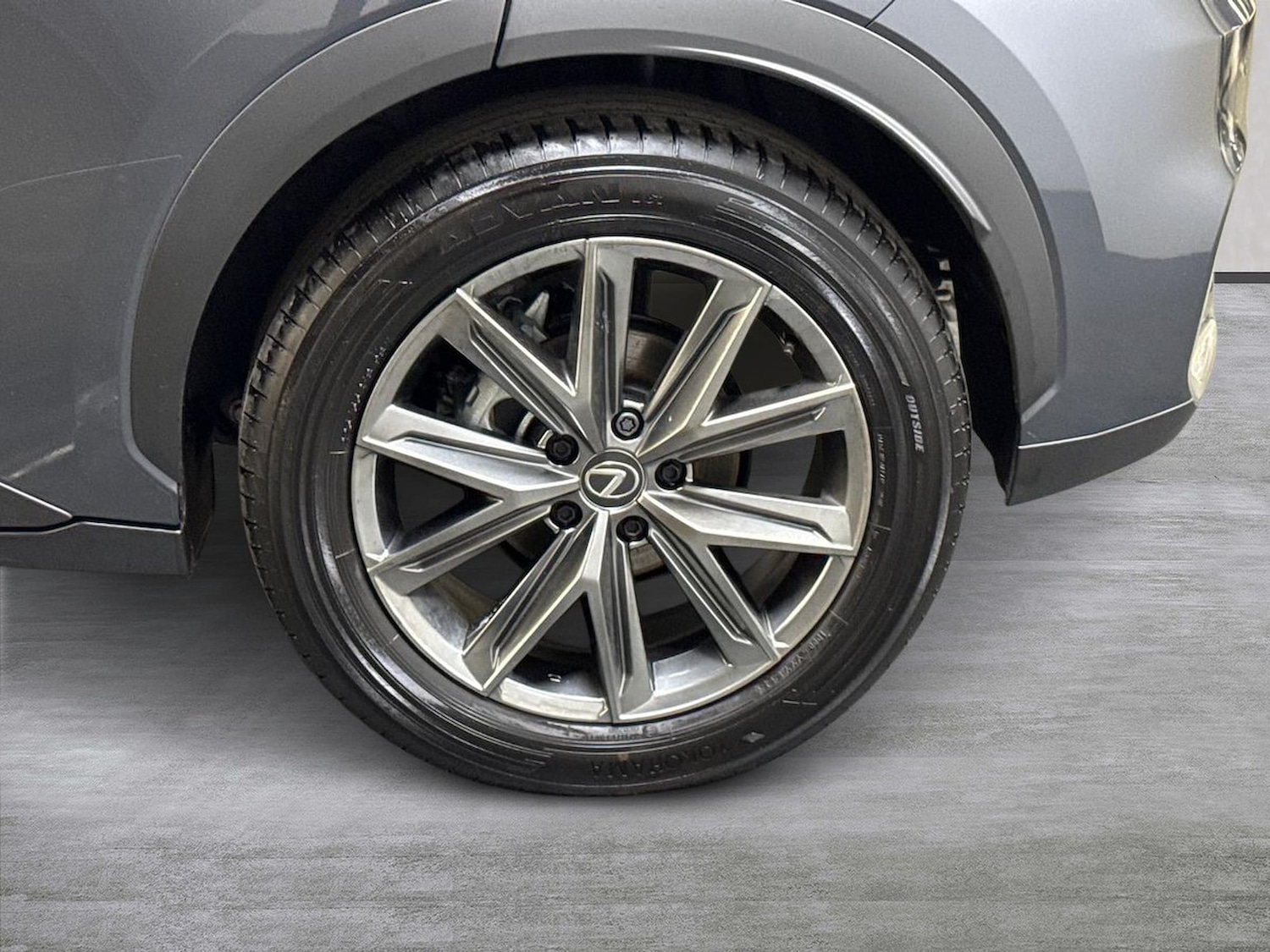 Used Lexus LBX 2025 for sale - 77508647: Photo 6