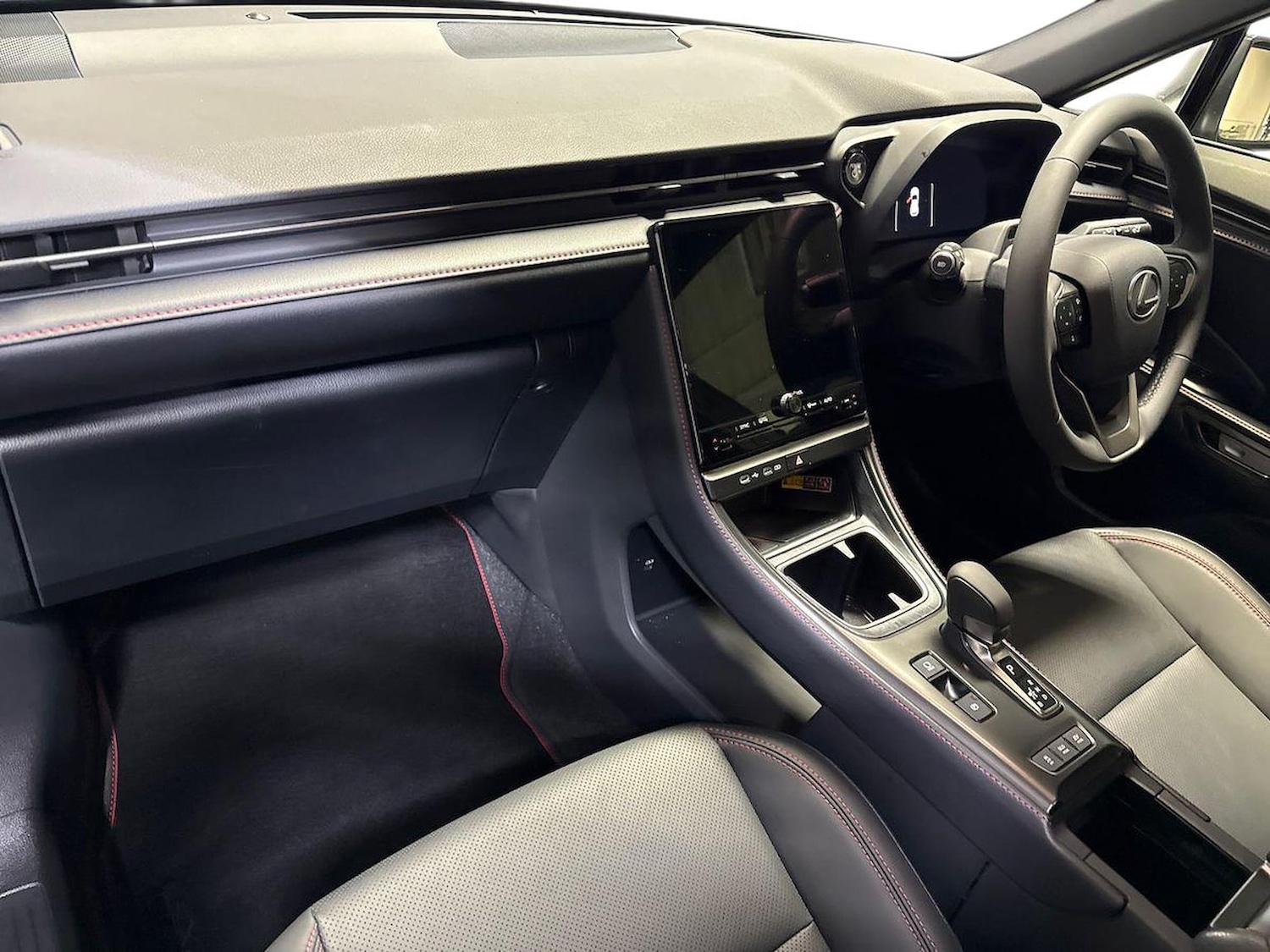 Used Lexus LBX 2025 for sale - 77508647: Photo 7