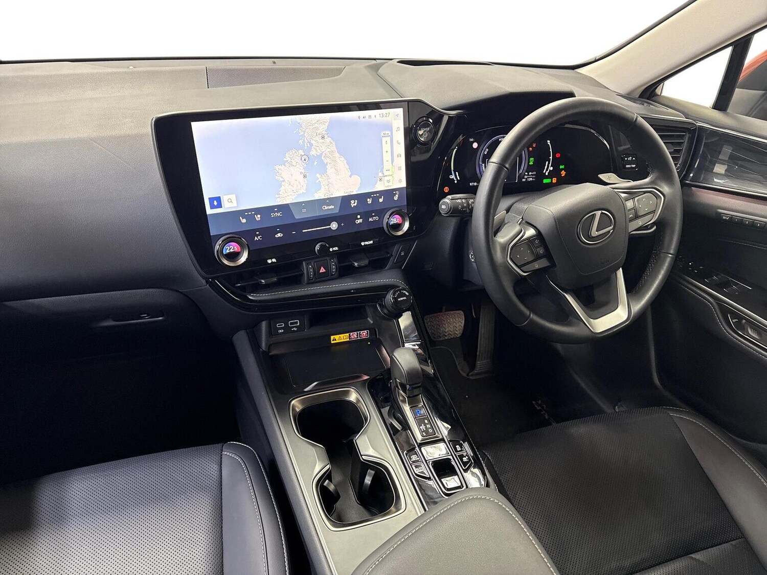 Used Lexus NX 2024 for sale - 78176502: Photo 10