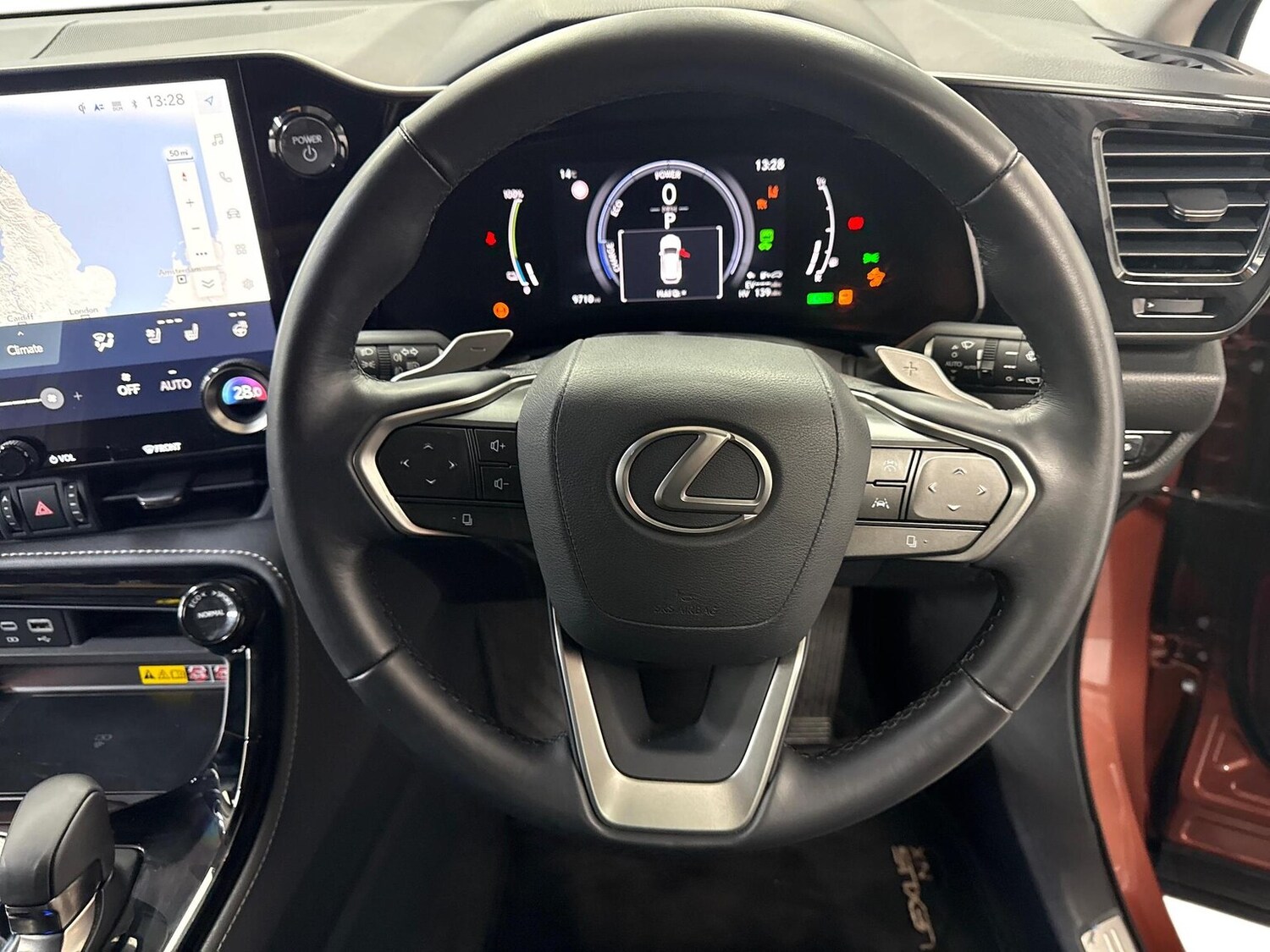 Used Lexus NX 2024 for sale - 78176502: Photo 11