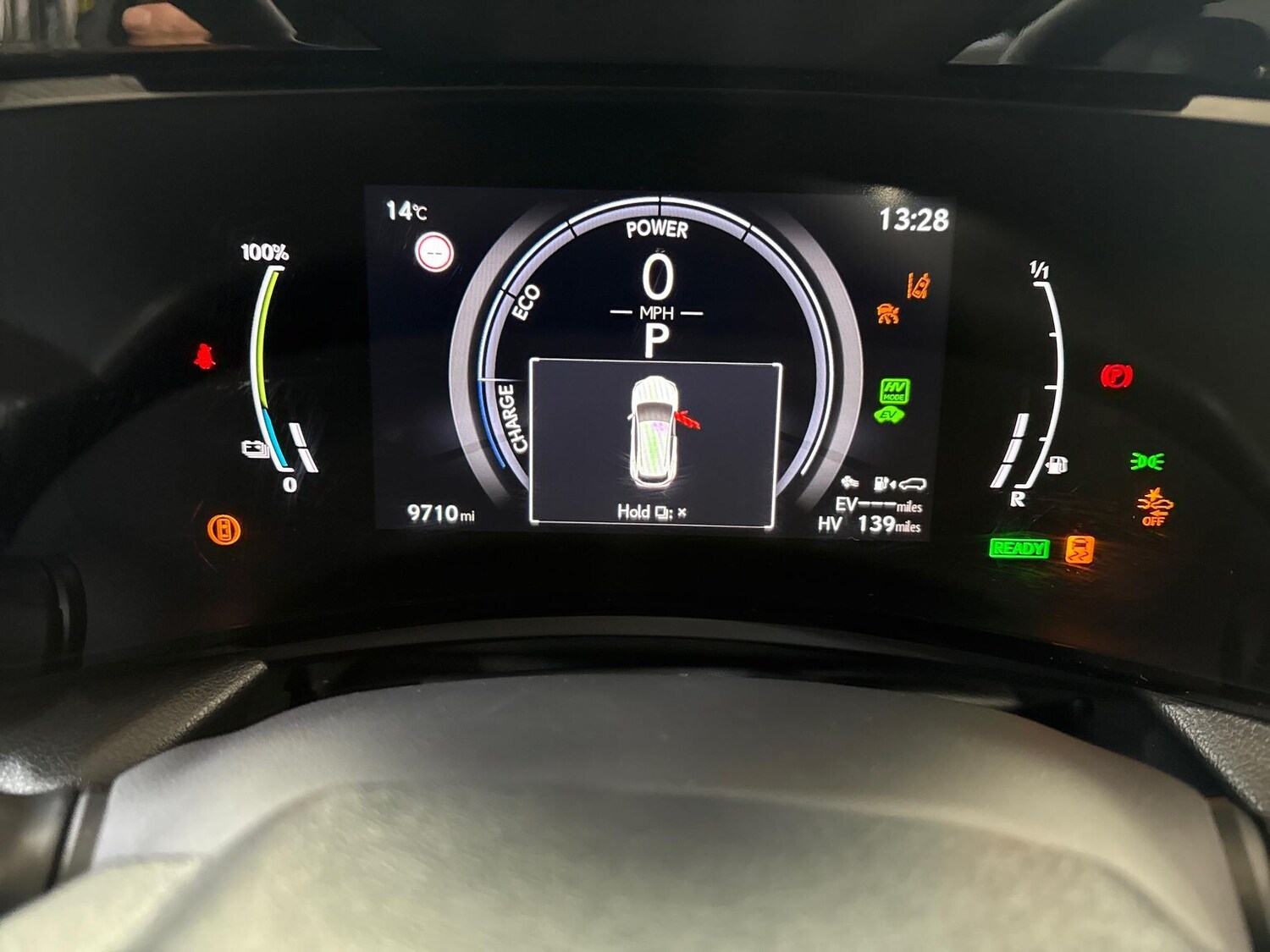 Used Lexus NX 2024 for sale - 78176502: Photo 12