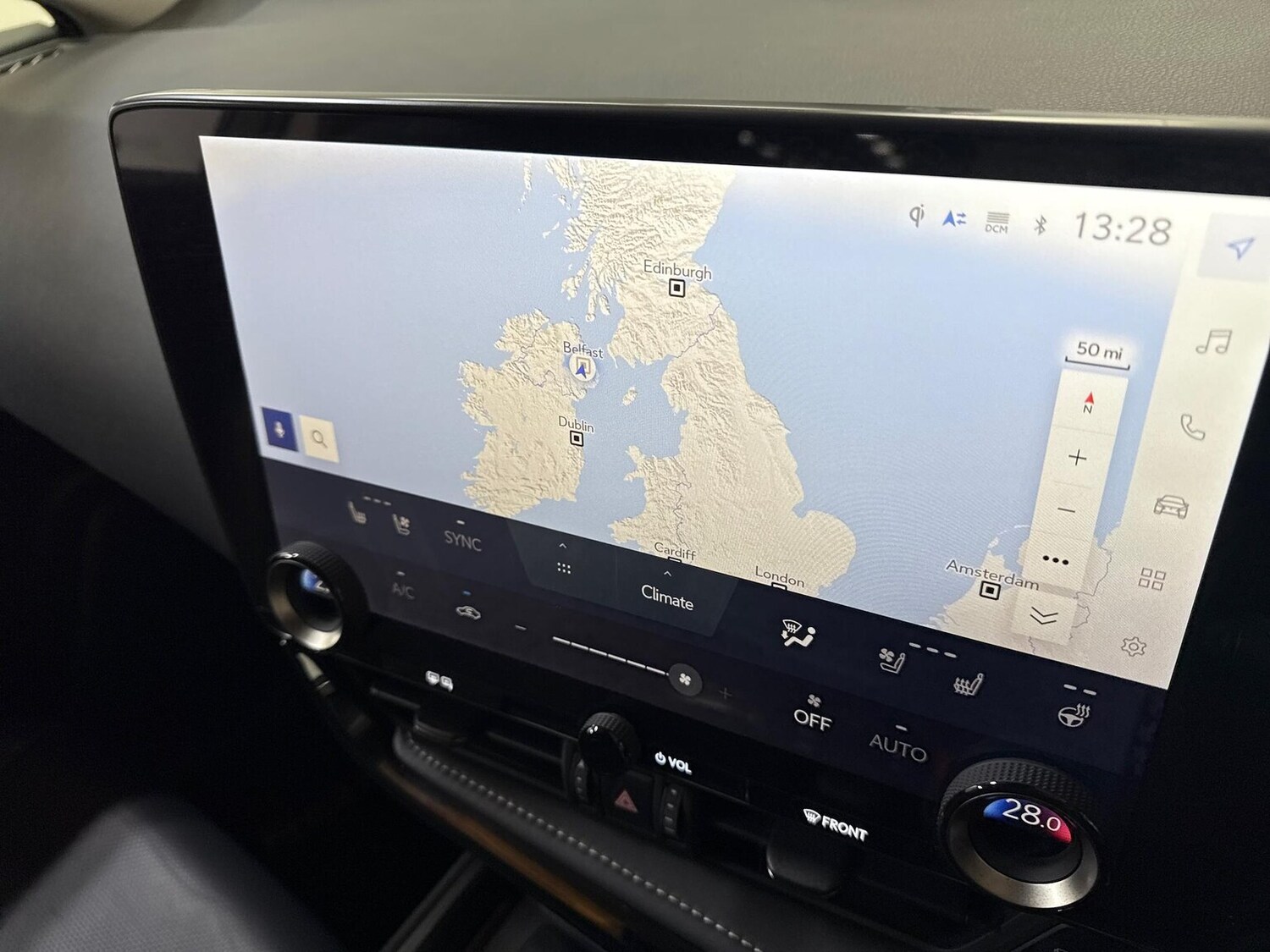 Used Lexus NX 2024 for sale - 78176502: Photo 13