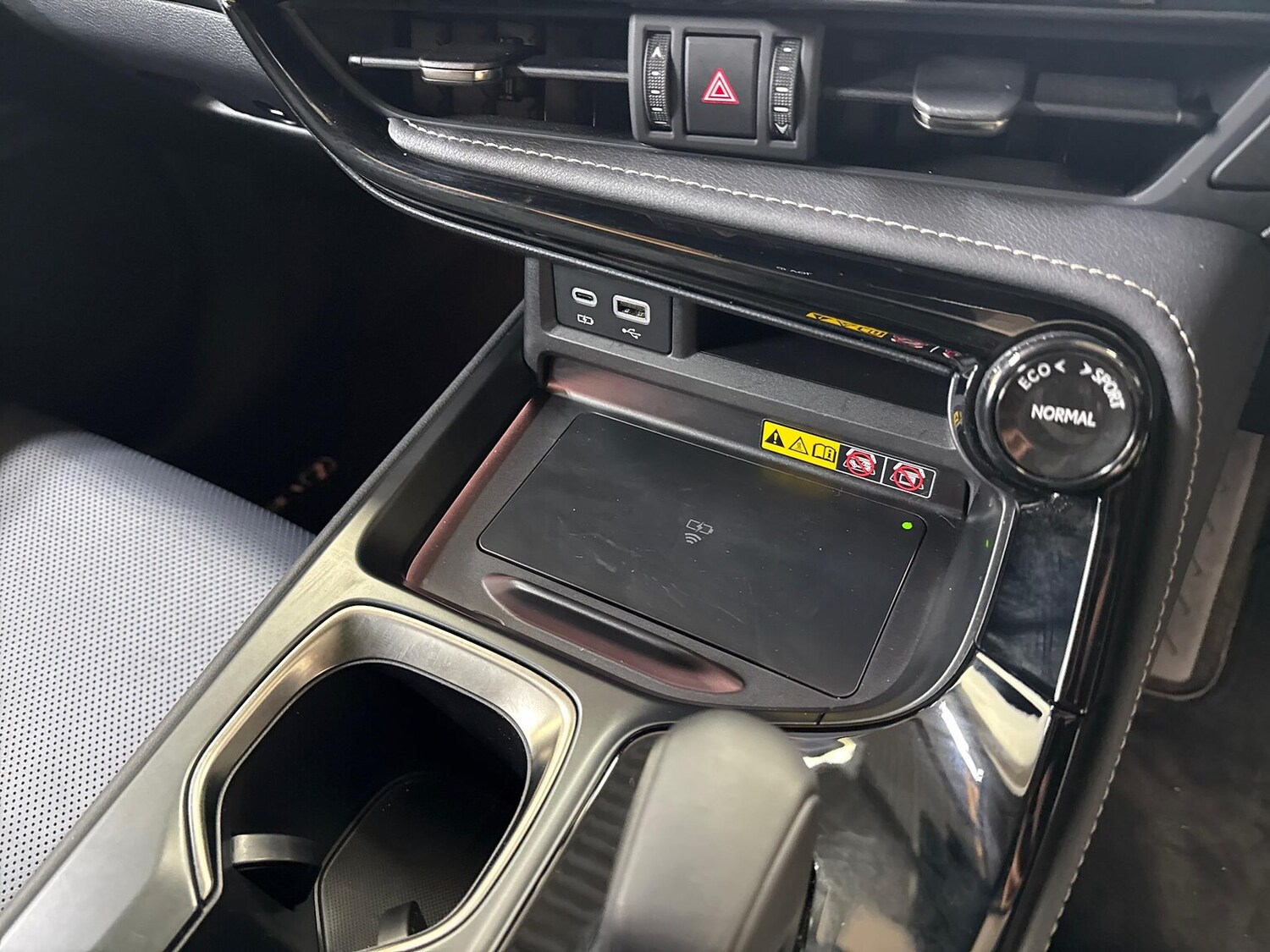 Used Lexus NX 2024 for sale - 78176502: Photo 14