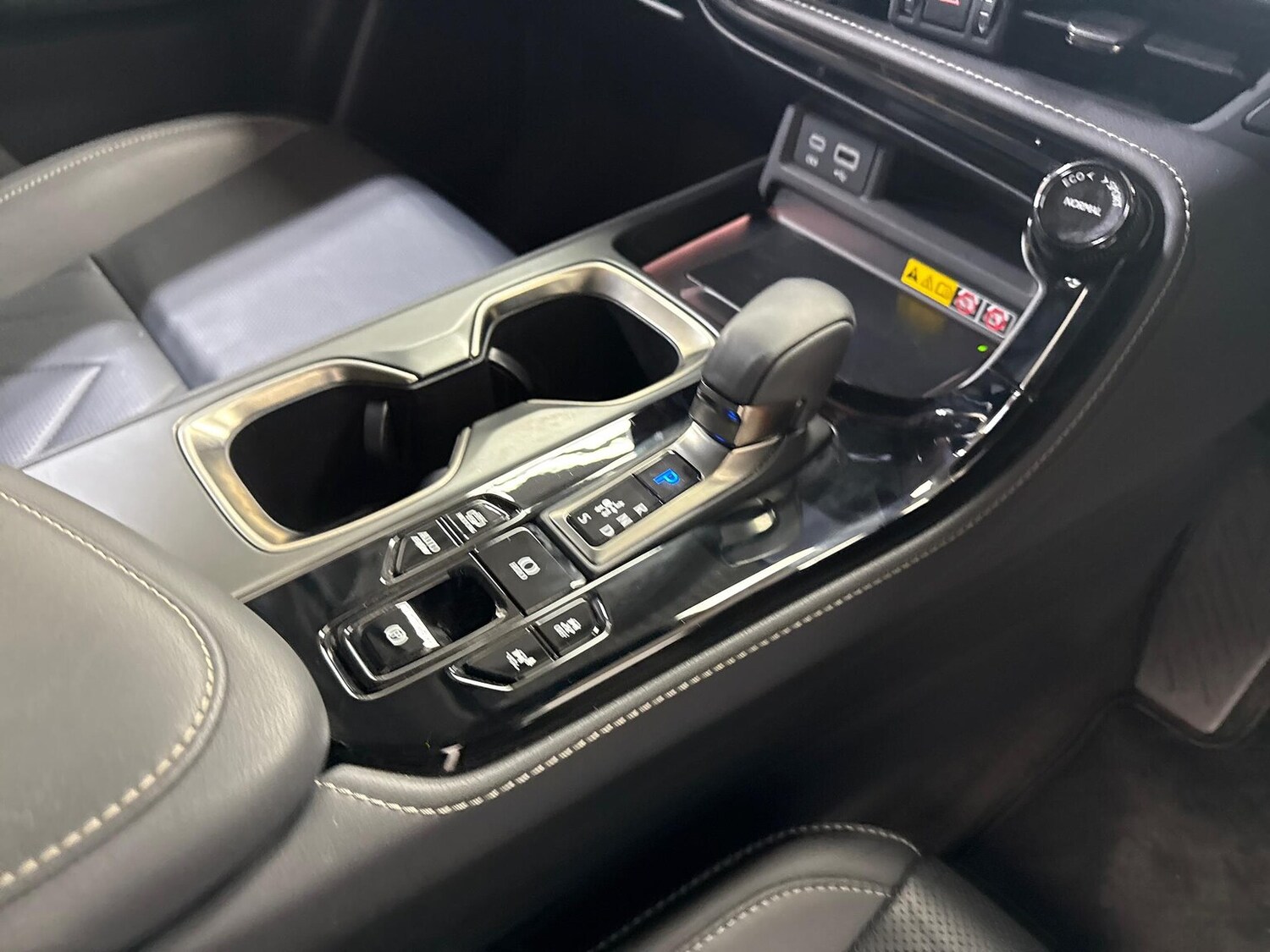 Used Lexus NX 2024 for sale - 78176502: Photo 15