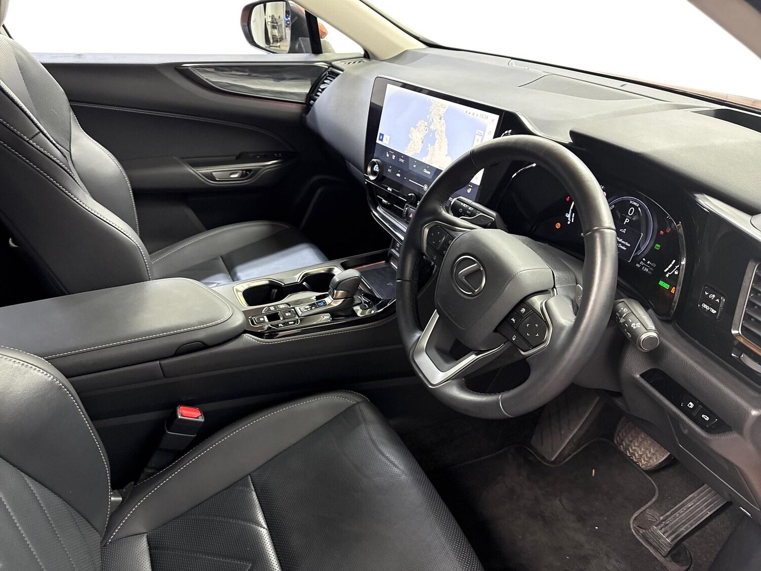 Used Lexus NX 2024 for sale - 78176502: Photo 17