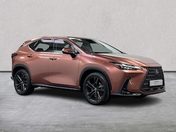 Used Lexus NX 2024 for sale - 78176502: Photo