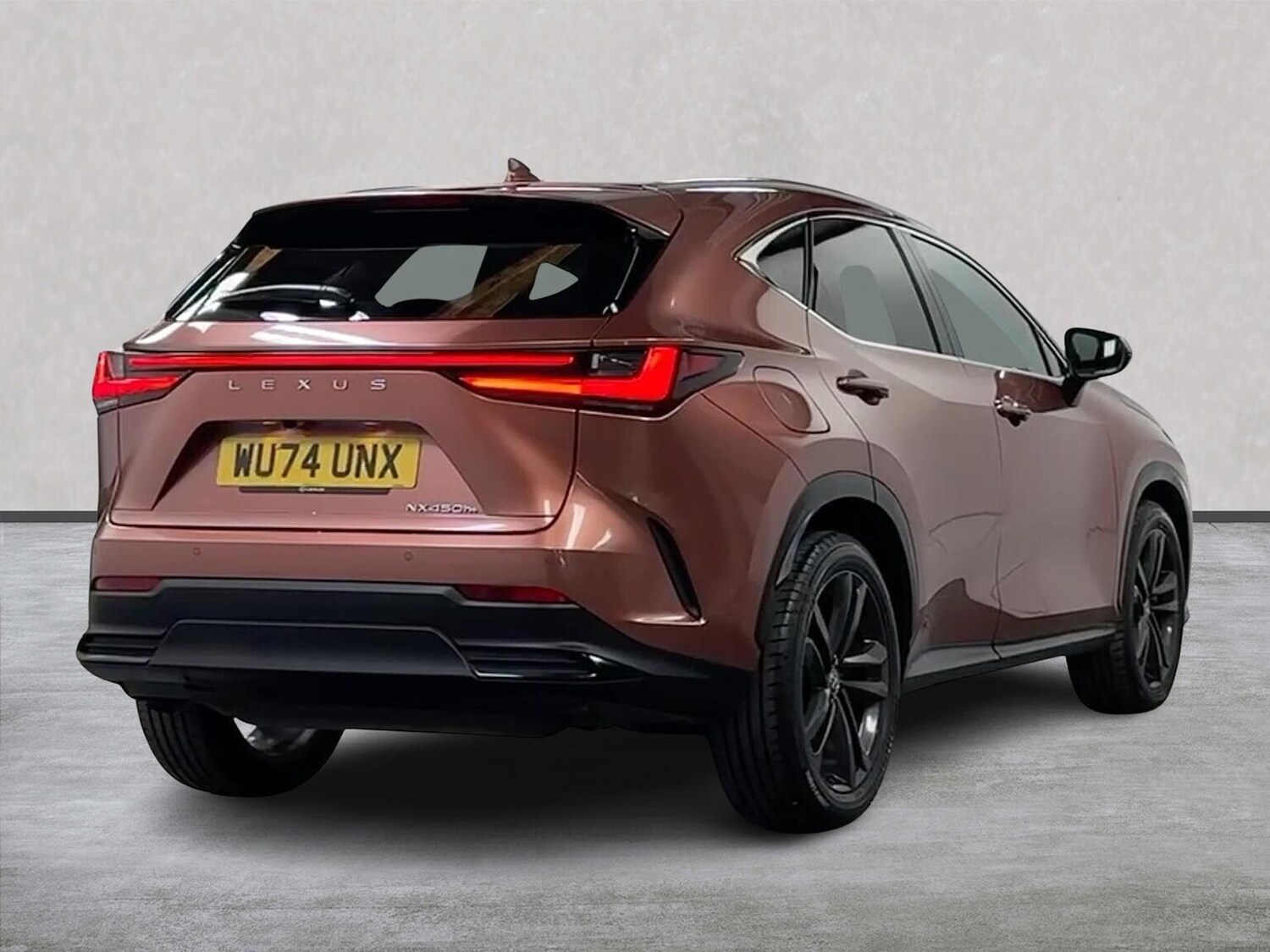 Used Lexus NX 2024 for sale - 78176502: Photo 20