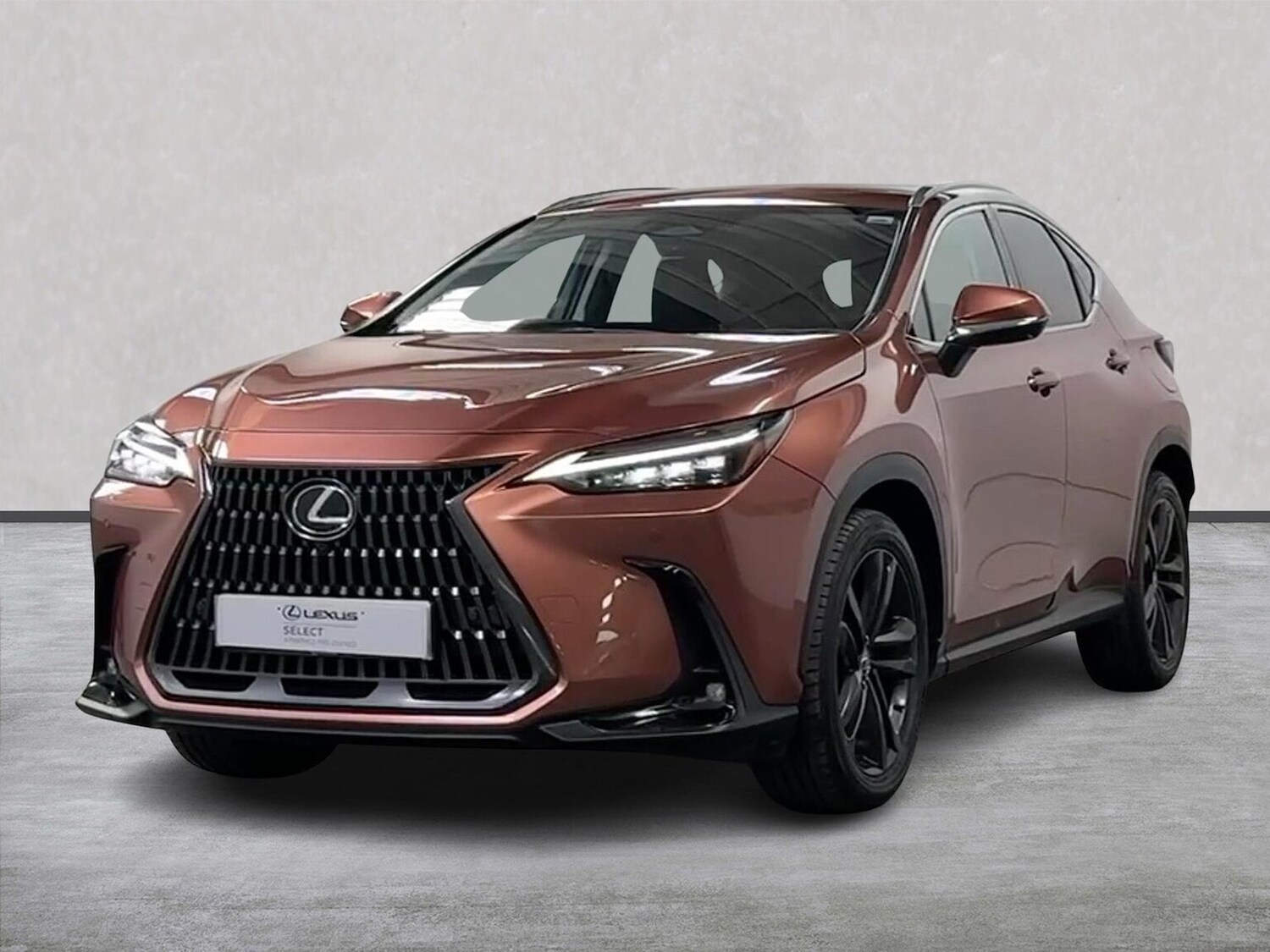 Used Lexus NX 2024 for sale - 78176502: Photo 22