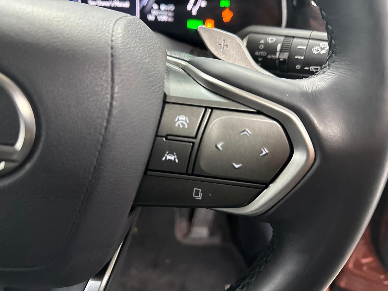 Used Lexus NX 2024 for sale - 78176502: Photo 26