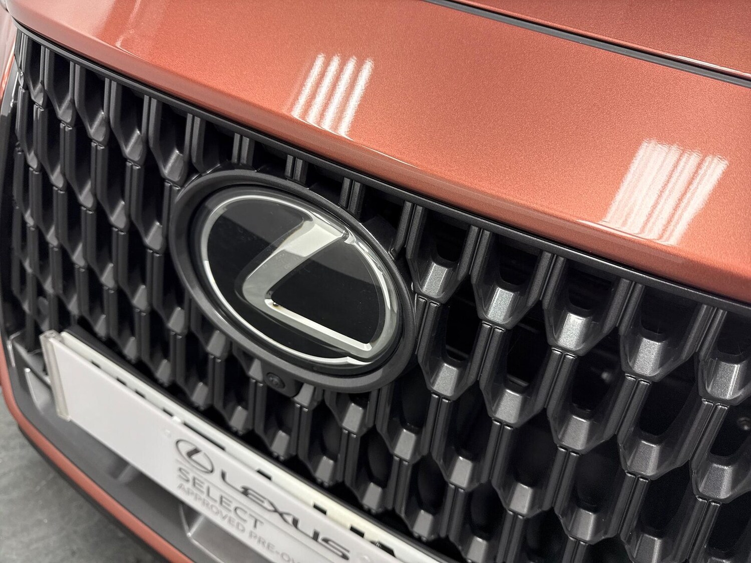 Used Lexus NX 2024 for sale - 78176502: Photo 30