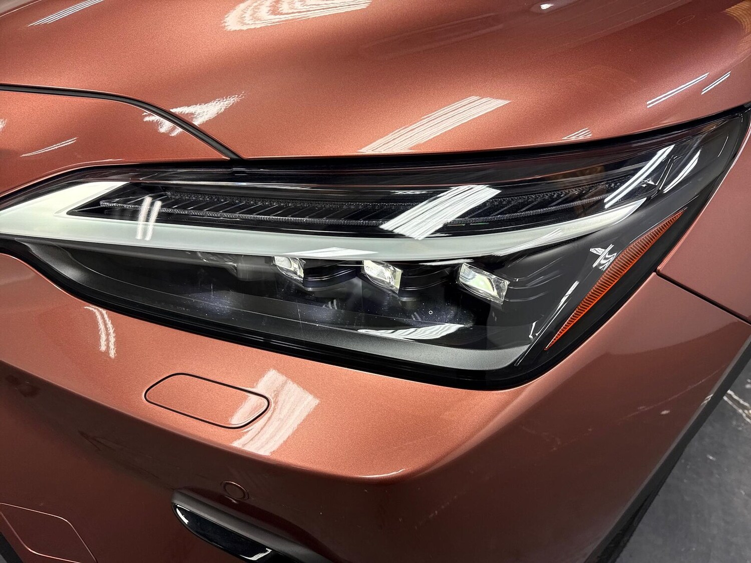 Used Lexus NX 2024 for sale - 78176502: Photo 31