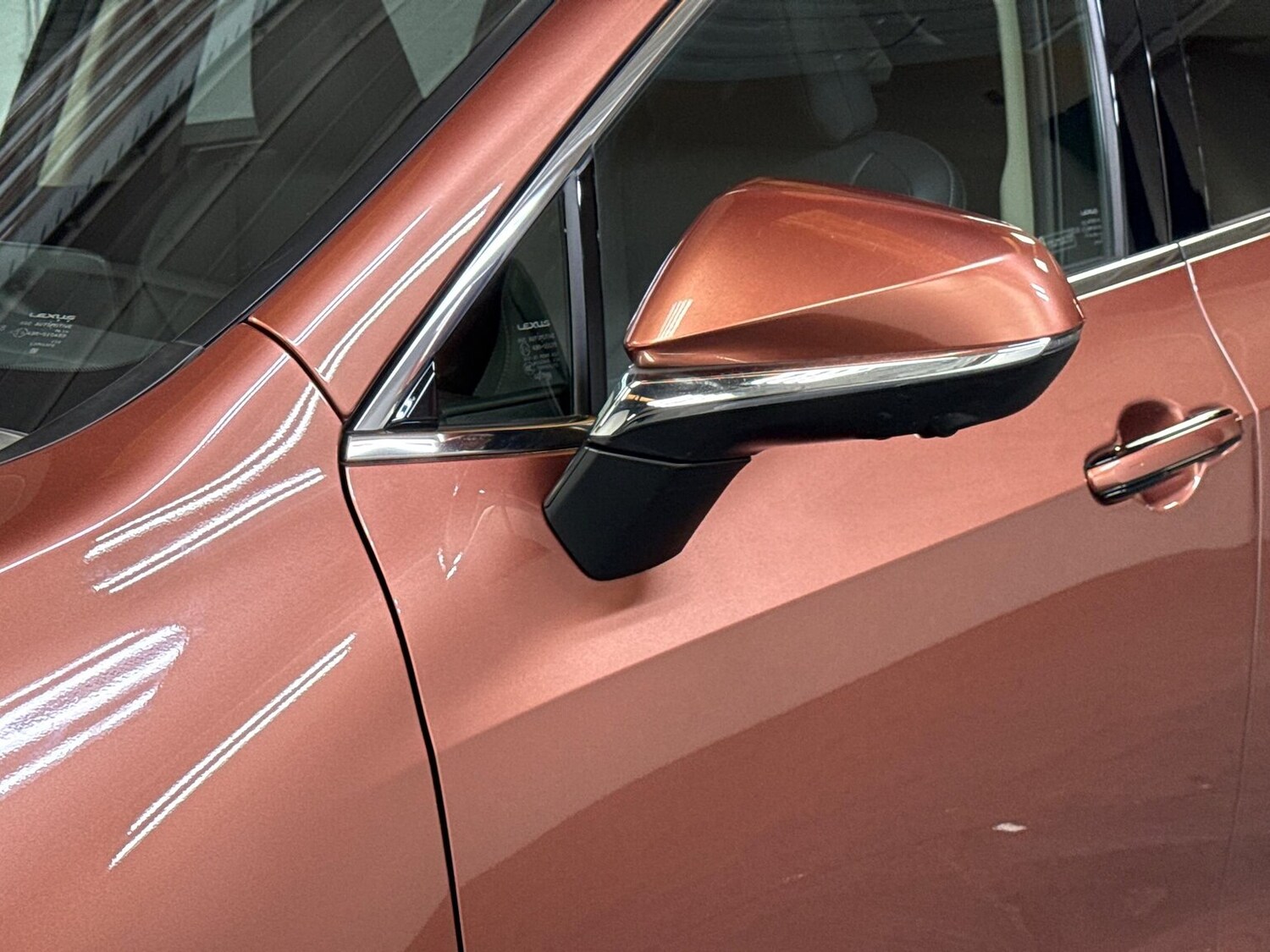 Used Lexus NX 2024 for sale - 78176502: Photo 32