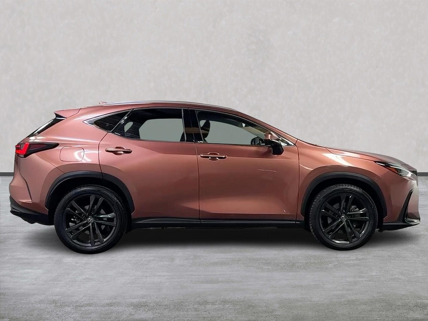 Used Lexus NX 2024 for sale - 78176502: Photo 5