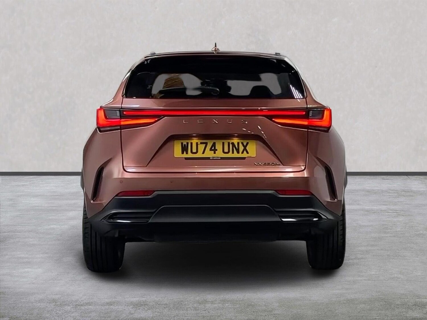 Used Lexus NX 2024 for sale - 78176502: Photo 6