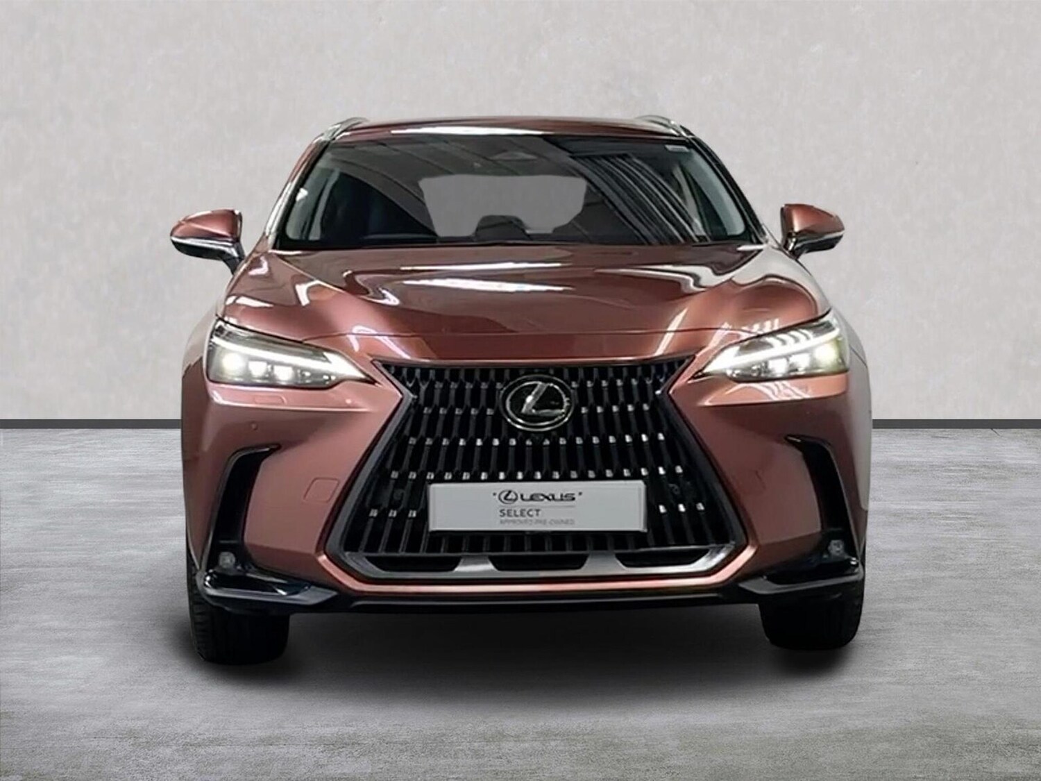 Used Lexus NX 2024 for sale - 78176502: Photo 7