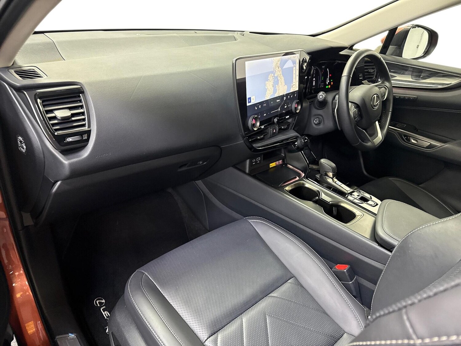 Used Lexus NX 2024 for sale - 78176502: Photo 9