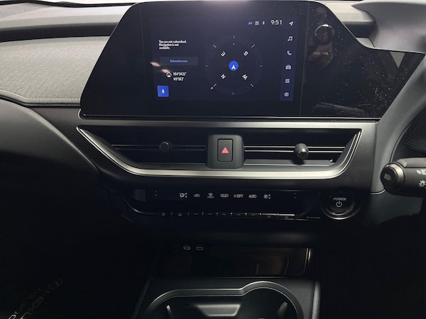 Used Lexus UX 2024 for sale - 76114252: Photo 13