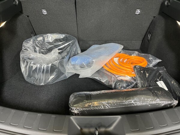 Used Lexus UX 2024 for sale - 76114252: Photo 17