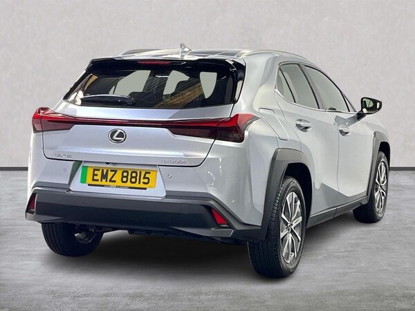 Used Lexus UX 2024 for sale - 76114252: Photo 18