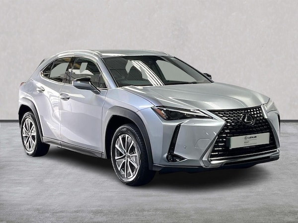 Used Lexus UX 2024 for sale - 76114252: Photo 1