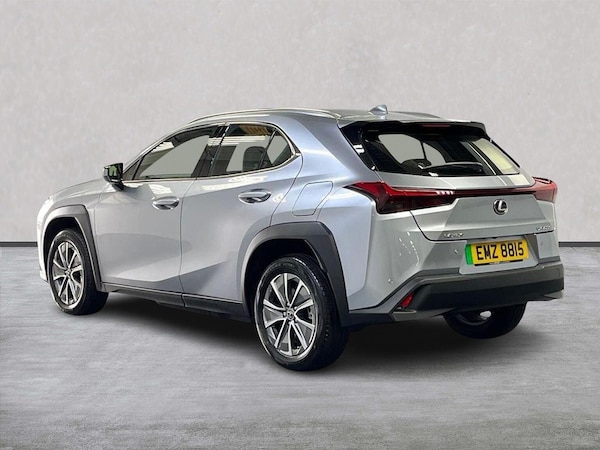 Used Lexus UX 2024 for sale - 76114252: Photo 2