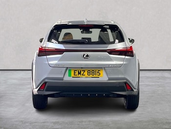 Used Lexus UX 2024 for sale - 76114252: Photo 4