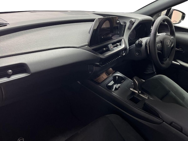 Used Lexus UX 2024 for sale - 76114252: Photo 7