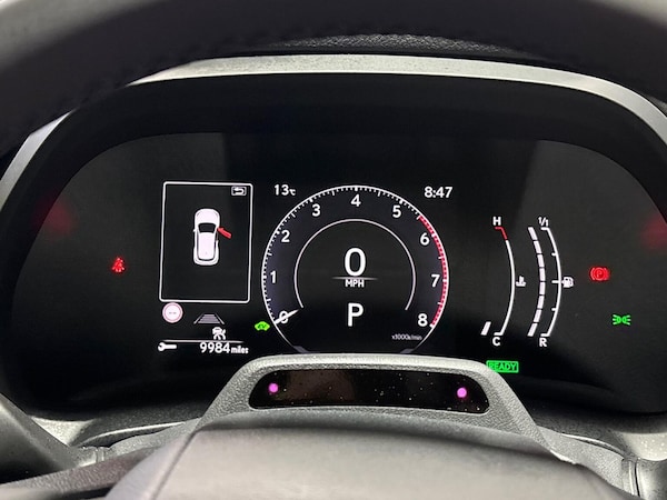 Used Lexus LBX 2025 for sale - 76287205: Photo 10