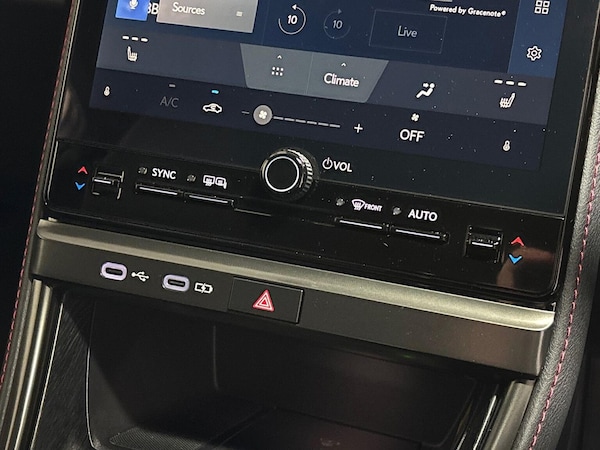 Used Lexus LBX 2025 for sale - 76287205: Photo 12