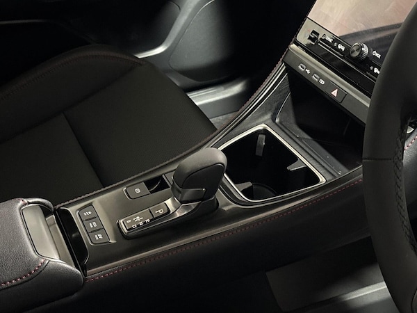 Used Lexus LBX 2025 for sale - 76287205: Photo 13