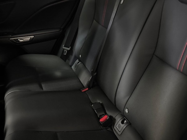 Used Lexus LBX 2025 for sale - 76287205: Photo 16