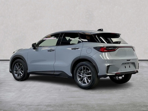 Used Lexus LBX 2025 for sale - 76287205: Photo 2