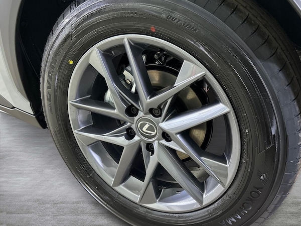 Used Lexus LBX 2025 for sale - 76287205: Photo 6