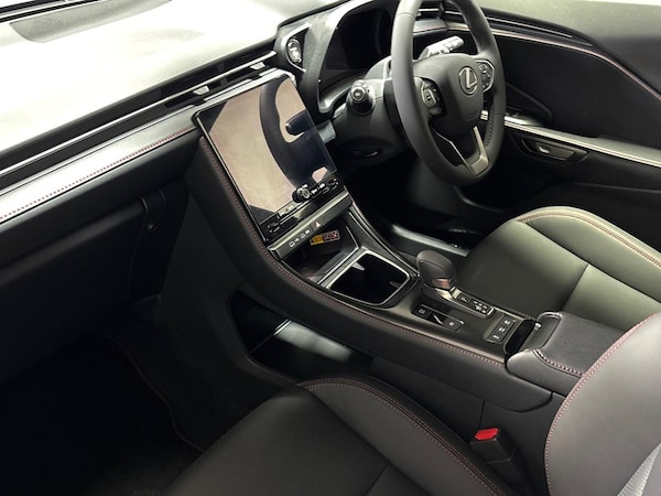 Used Lexus LBX 2025 for sale - 76287205: Photo 7